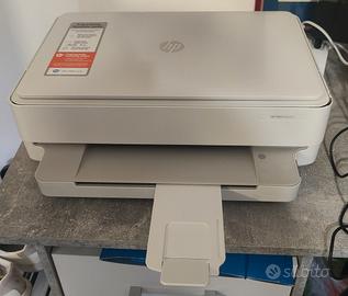 stampante HP wifi ENVY 6022e