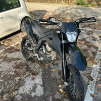 Malaguti xsm 125