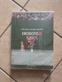 ERODOTO 3 (ISBN: 9788835047773)