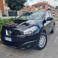 Nissan Qashqai 1.5 dci Unicopropiretario