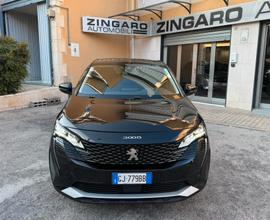 PEUGEOT 3008 HDI 130 S&S EAT8 ALLURE NAVI+RETROCAM
