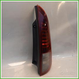 Fanale Fanalino Destro DX Valeo Renault Espace 4