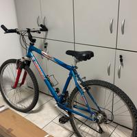 Mountain bike da donna Cinelli Rocket