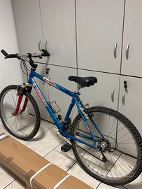 Mountain bike da donna Cinelli Rocket