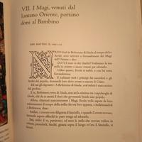 LIBRO :LA VITA DI CISTO 