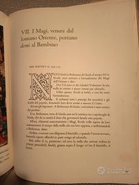 LIBRO :LA VITA DI CISTO 