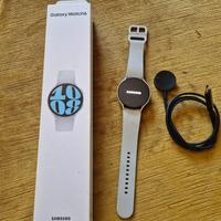 Samsung Galaxy Watch 6 LTE 44mm Silver 