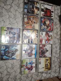 giochi PS3 