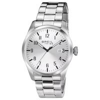 orologio Breil in acciaio da uomo