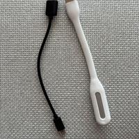 Cavo USB e Luce per PC