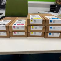 Cartucce EPSON-WF-C5790