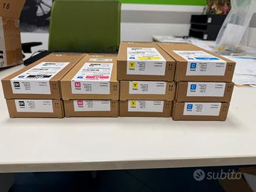 Cartucce EPSON-WF-C5790