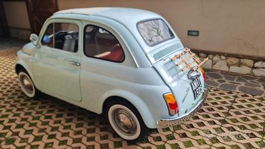 Fiat 500 L