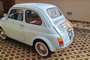 Fiat 500 L