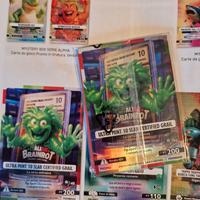 Italian Brainrot Ultra Mint Slab Certified Grail