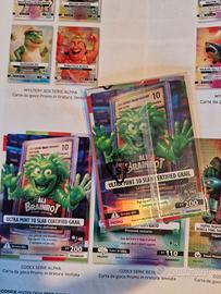 Italian Brainrot Ultra Mint Slab Certified Grail