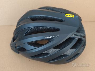 Casco bici Mavic 