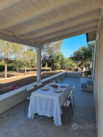 Casa vista mare a Sant'Antioco, Sardegna