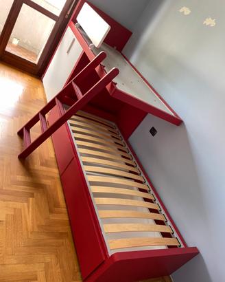 Cameretta marca Trabattoni