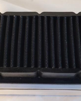 Bmwr1200gs filtro aria kn