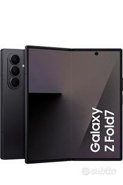 Galaxy Z Fold 7