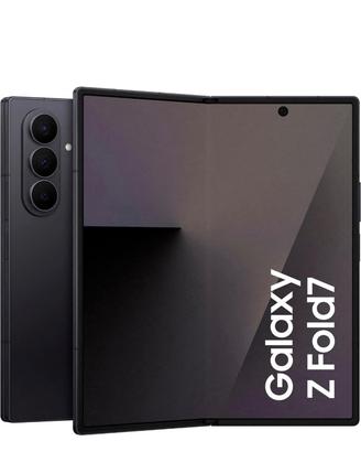 Galaxy Z Fold 7