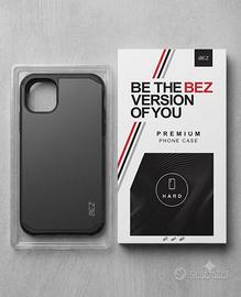 Cover iPhone 11 BEZ