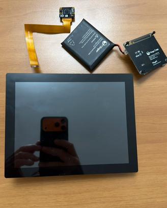 Raspberry pi 5 kit