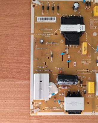 Scheda di potenza per tv LG 50 pollici,
