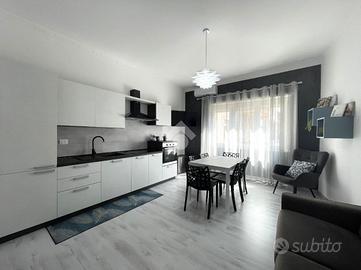 3 LOCALI A TERRACINA