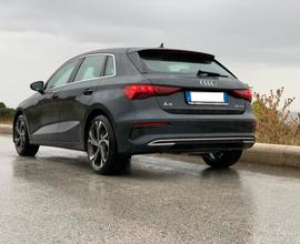 AUDI A3 4ª serie - 2020
