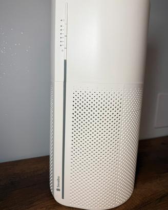 Purificatore d’aria smart