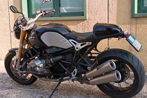 Bmw r-nine t