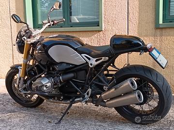 Bmw r-nine t