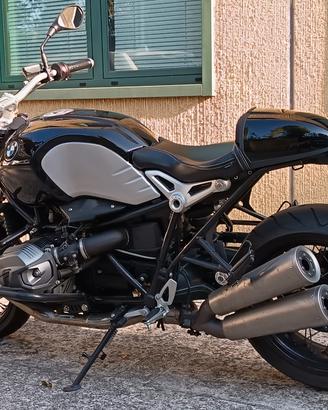 Bmw r-nine t