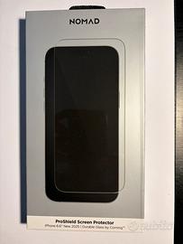 Nomad Pro Shield screen protector