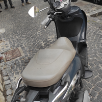 Piaggio Beverly 250