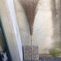 Scopa di Harry Potter (Halloween)