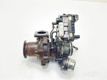 TURBINA BMW X1 Xdrive (G01) 1995 diesel 7800594
