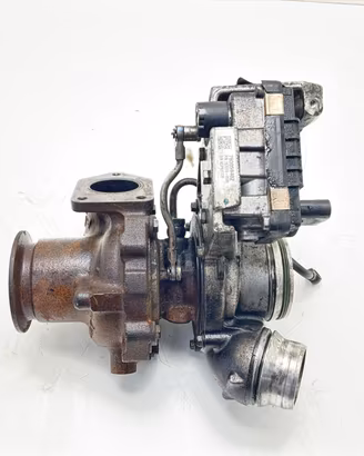 TURBINA BMW X1 Xdrive (G01) 1995 diesel 7800594