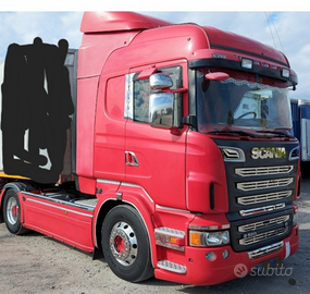 Scania