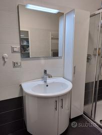 Set Bagno Completo Marca Montegrappa