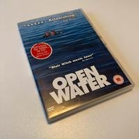 DVD film Open Water