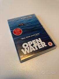 DVD film Open Water