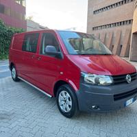 Volkswagen Transporter 2.0 TDI 140CV 4 Motion PC F