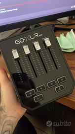 GOXLR TC Helicon