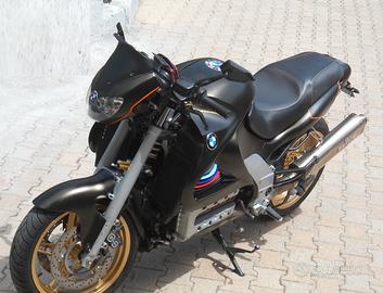 BMW K 1200 RS 1999 k1200RS 1999 SPECIAL ASI