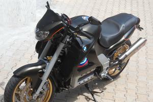 BMW K 1200 RS 1999 k1200RS 1999 SPECIAL ASI