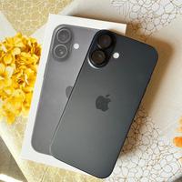 Iphone 16 128gb