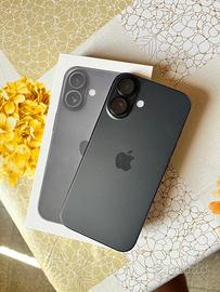 Iphone 16 128gb